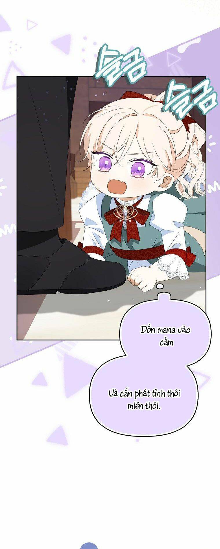 Đứa Con Gái Côn Đồ Nhà Công Tước Chap 22 - Next Chap 23