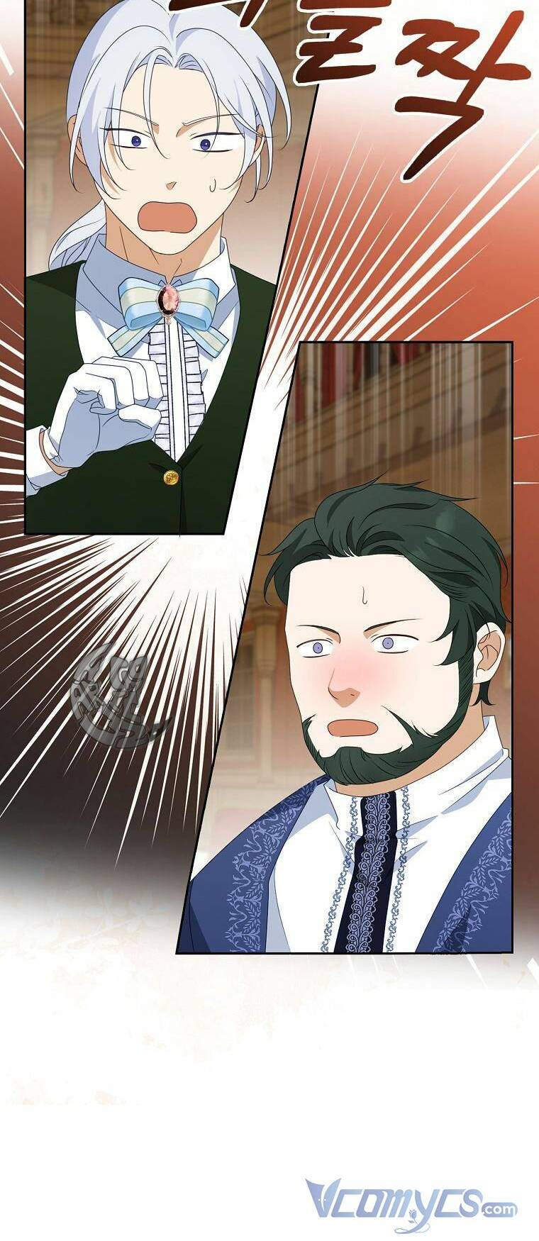 Đứa Con Gái Côn Đồ Nhà Công Tước Chap 22 - Next Chap 23