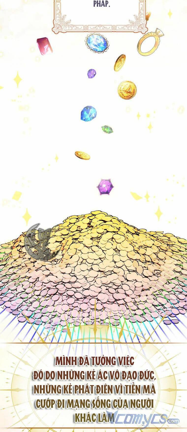 Đứa Con Gái Côn Đồ Nhà Công Tước Chap 22 - Next Chap 23