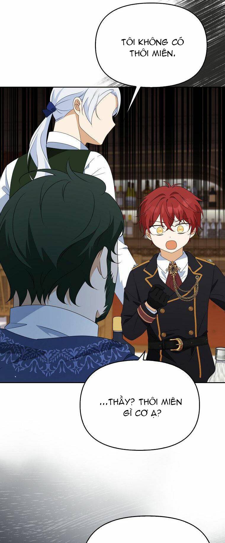 Đứa Con Gái Côn Đồ Nhà Công Tước Chap 22 - Next Chap 23