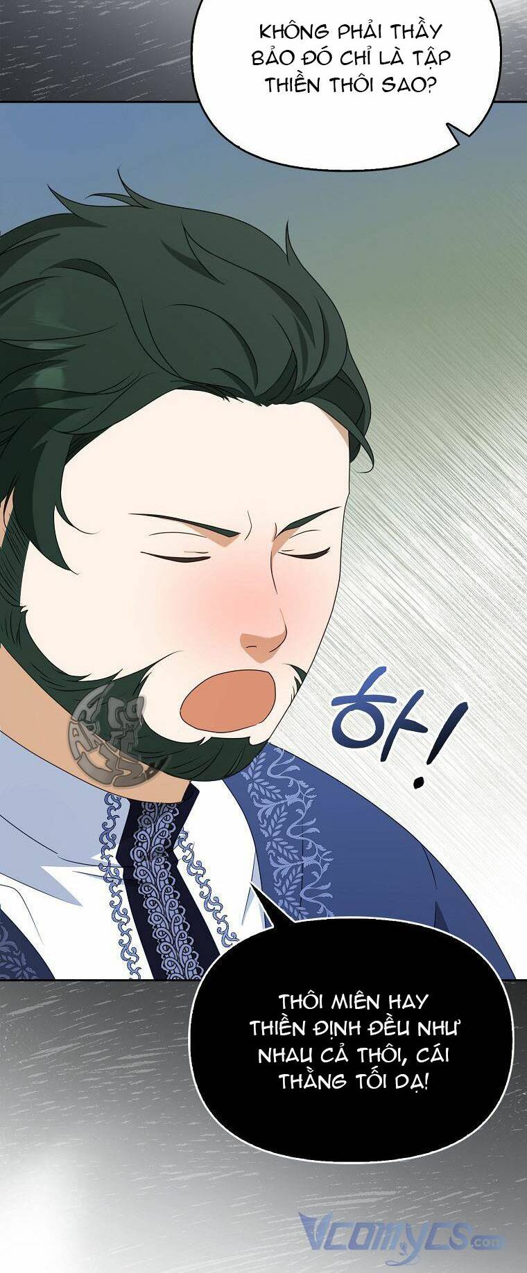 Đứa Con Gái Côn Đồ Nhà Công Tước Chap 22 - Next Chap 23