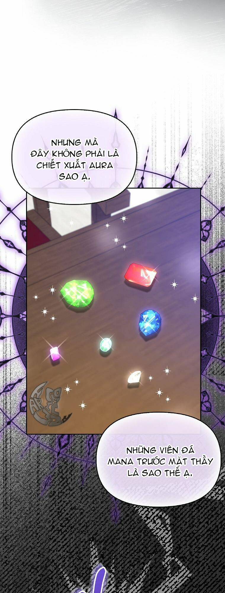 Đứa Con Gái Côn Đồ Nhà Công Tước Chap 22 - Next Chap 23