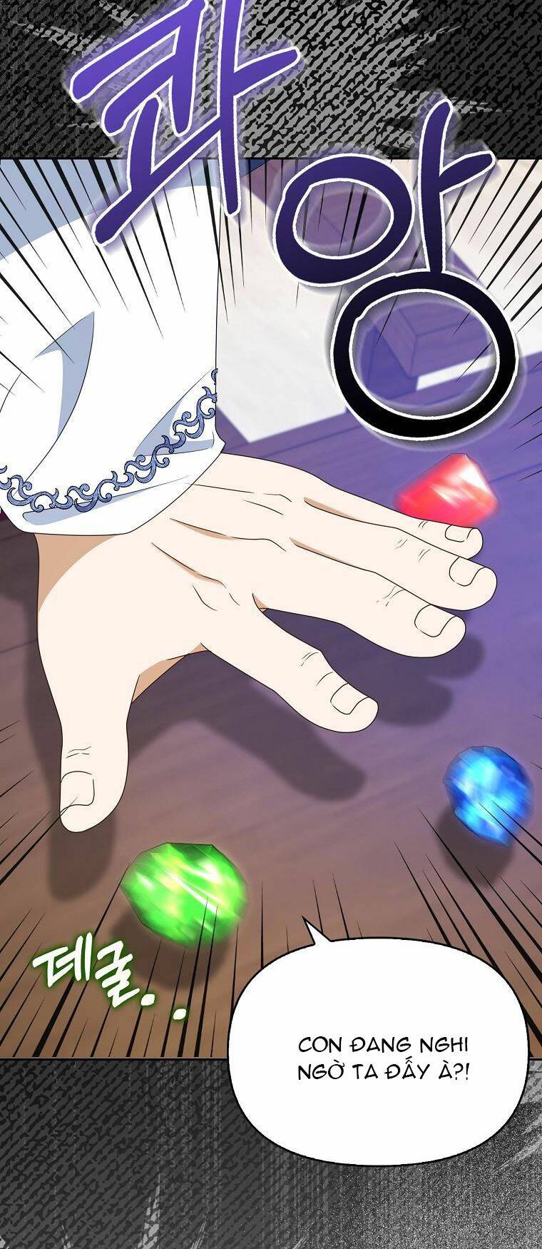 Đứa Con Gái Côn Đồ Nhà Công Tước Chap 22 - Next Chap 23