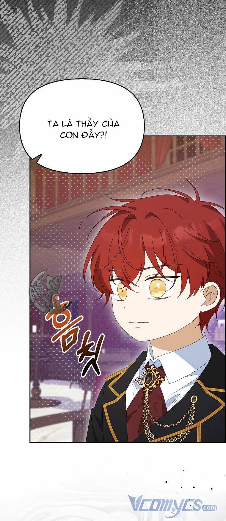 Đứa Con Gái Côn Đồ Nhà Công Tước Chap 22 - Next Chap 23