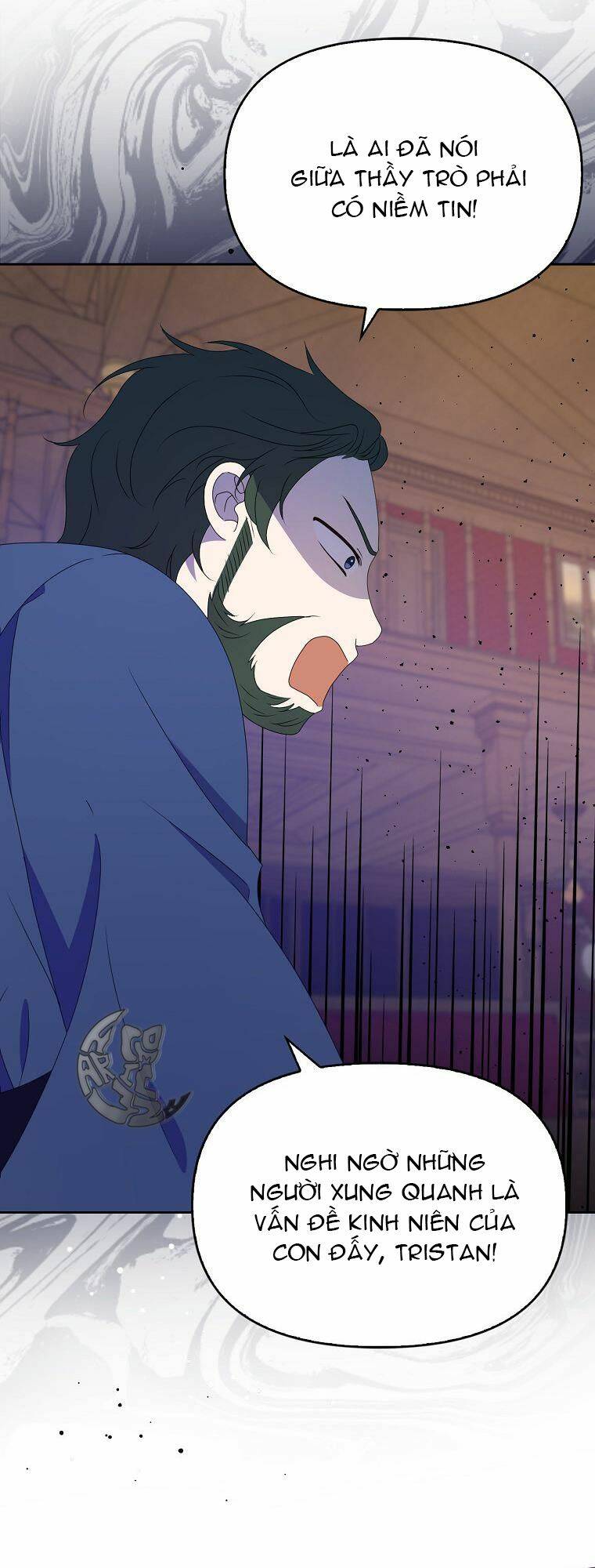 Đứa Con Gái Côn Đồ Nhà Công Tước Chap 22 - Next Chap 23