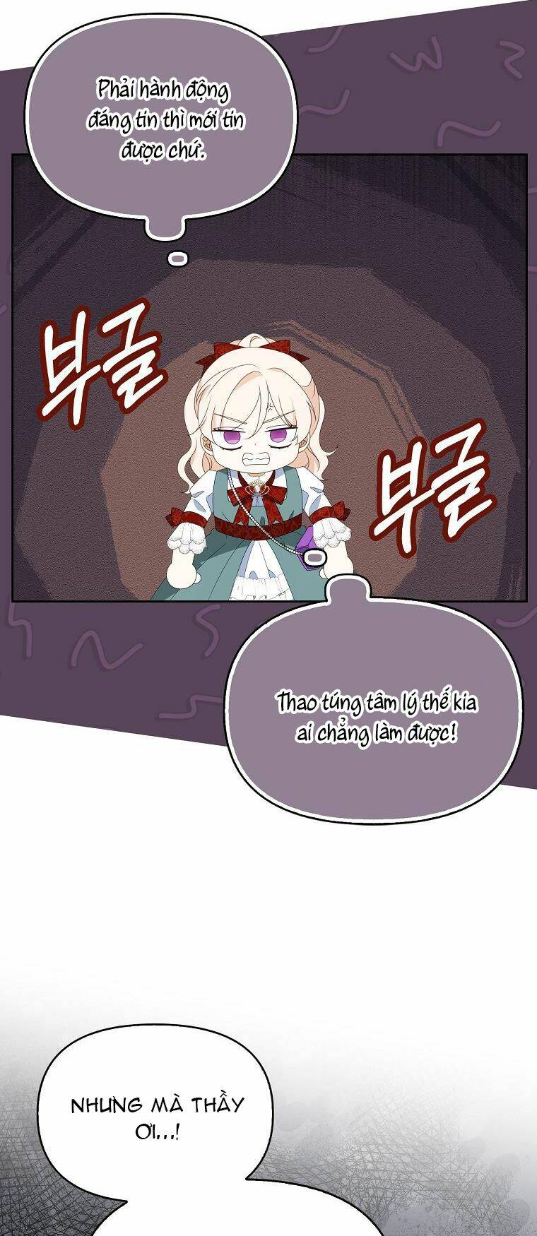 Đứa Con Gái Côn Đồ Nhà Công Tước Chap 22 - Next Chap 23