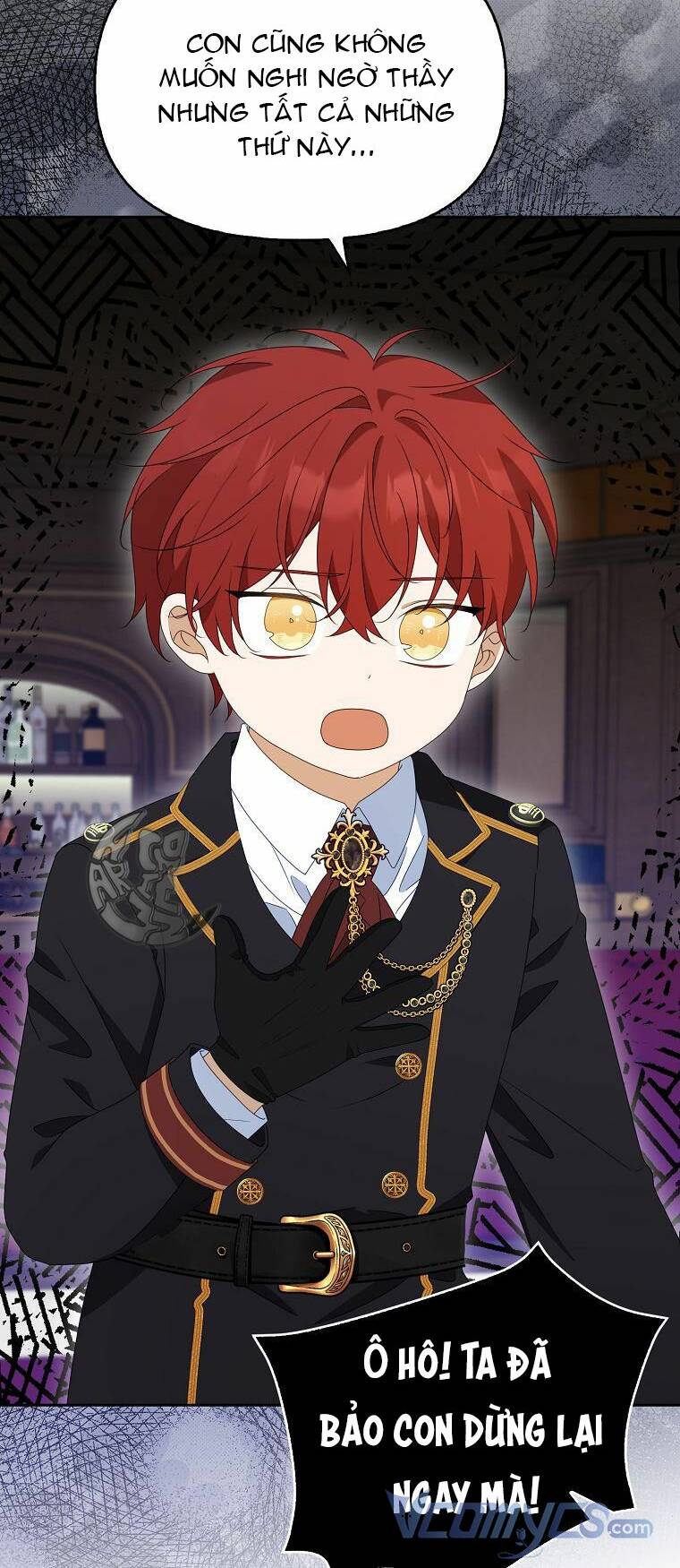 Đứa Con Gái Côn Đồ Nhà Công Tước Chap 22 - Next Chap 23