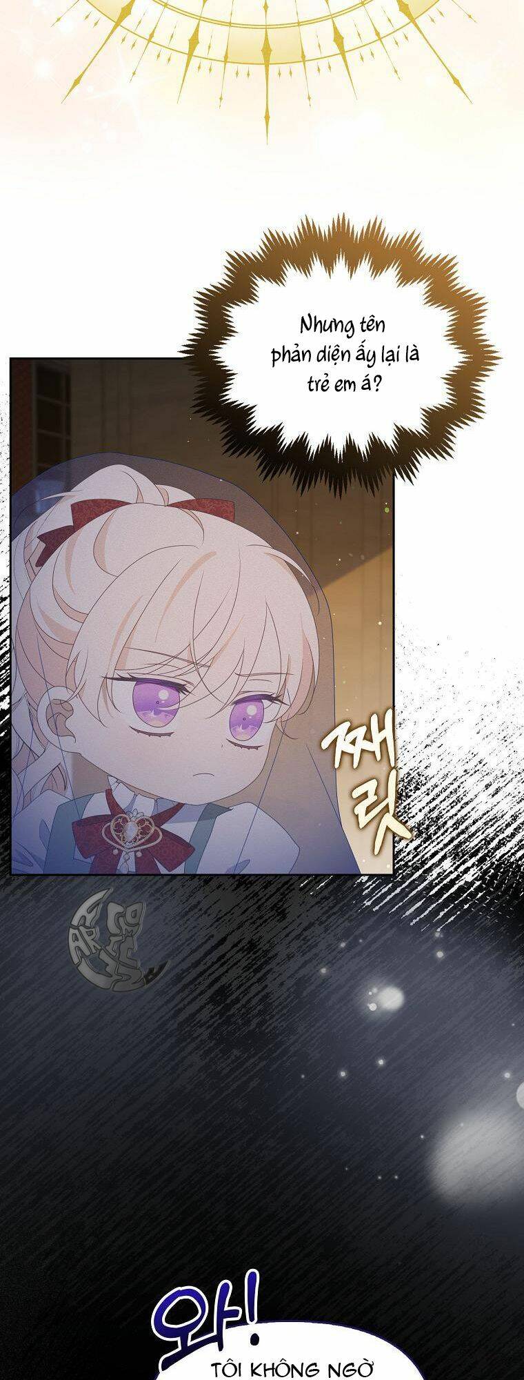 Đứa Con Gái Côn Đồ Nhà Công Tước Chap 22 - Next Chap 23