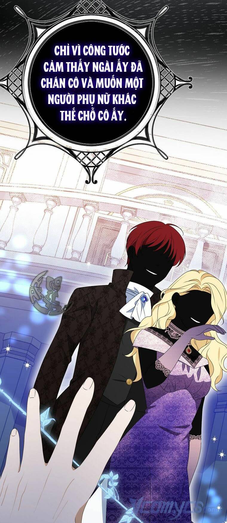 Đứa Con Gái Côn Đồ Nhà Công Tước Chap 22 - Next Chap 23