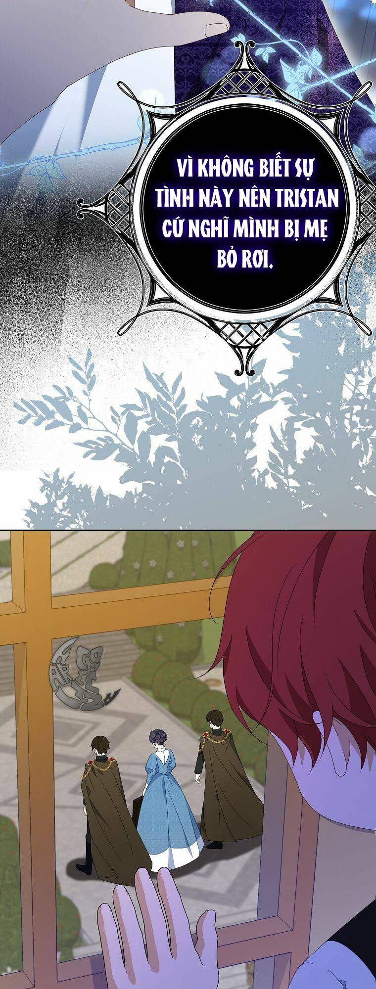 Đứa Con Gái Côn Đồ Nhà Công Tước Chap 22 - Next Chap 23