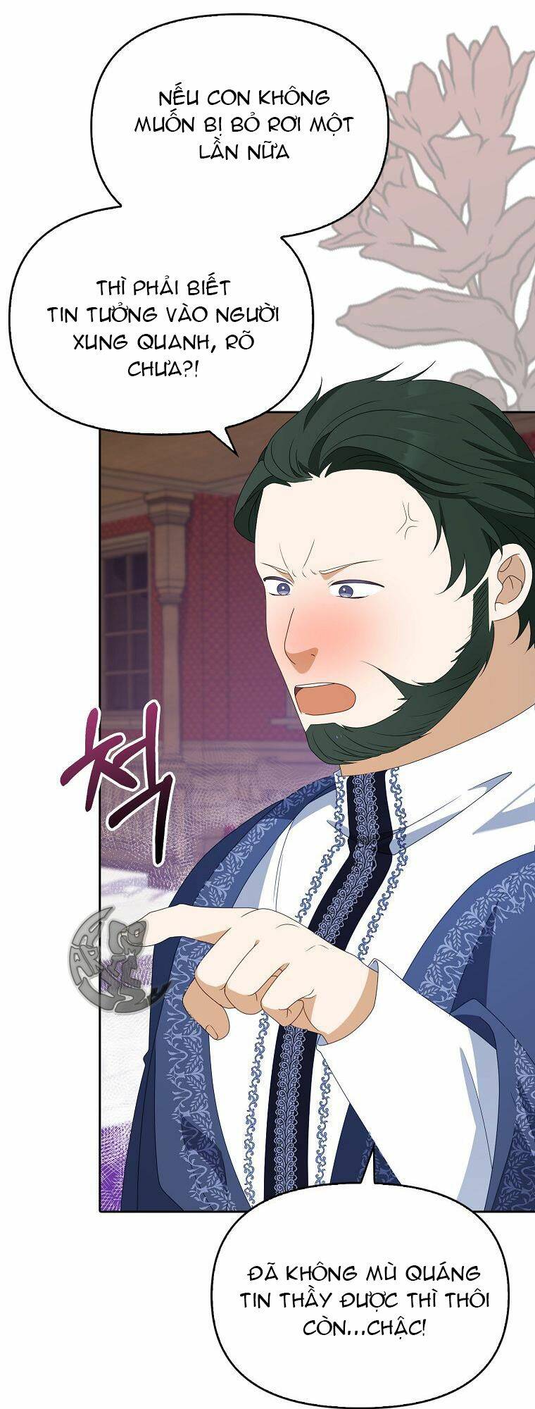 Đứa Con Gái Côn Đồ Nhà Công Tước Chap 22 - Next Chap 23