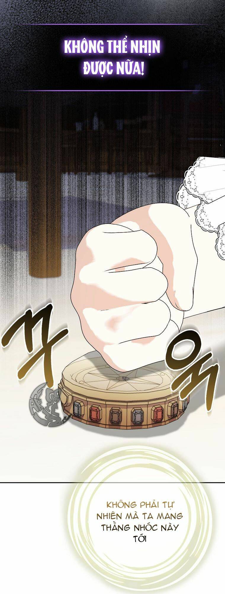 Đứa Con Gái Côn Đồ Nhà Công Tước Chap 22 - Next Chap 23