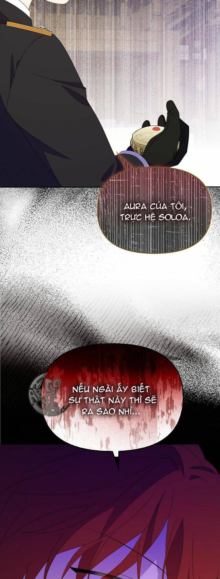 Đứa Con Gái Côn Đồ Nhà Công Tước Chap 22 - Next Chap 23