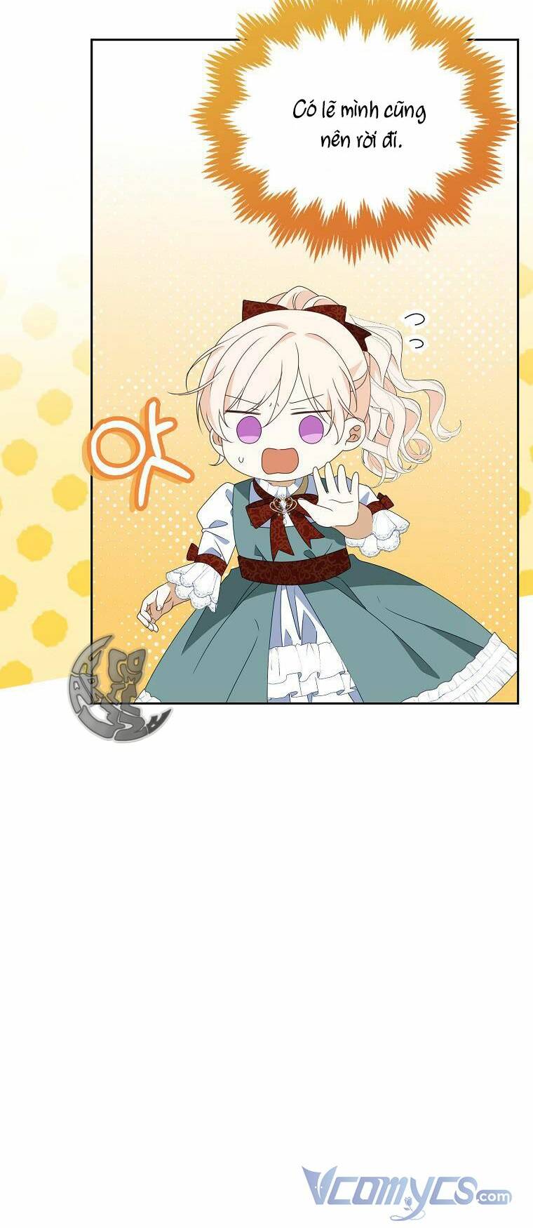 Đứa Con Gái Côn Đồ Nhà Công Tước Chap 22 - Next Chap 23