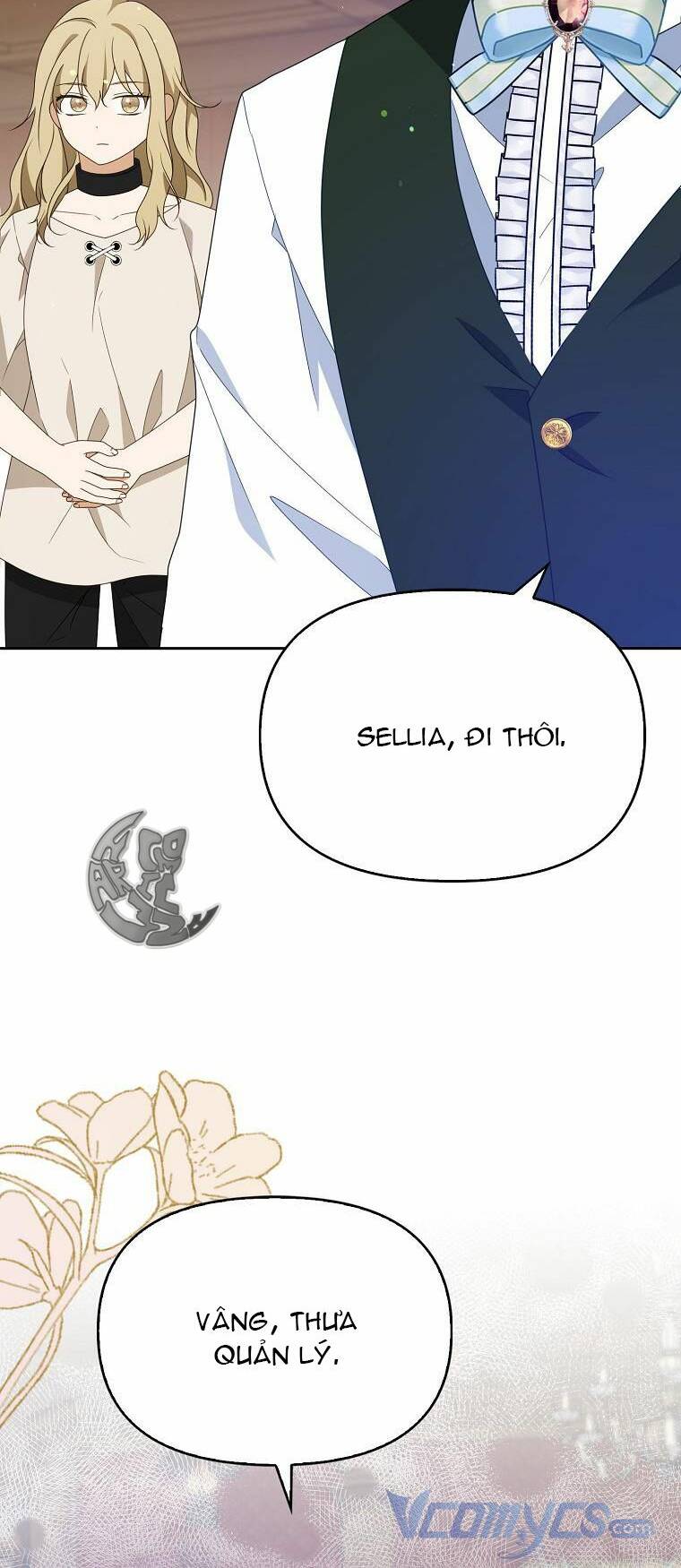 Đứa Con Gái Côn Đồ Nhà Công Tước Chap 22 - Next Chap 23