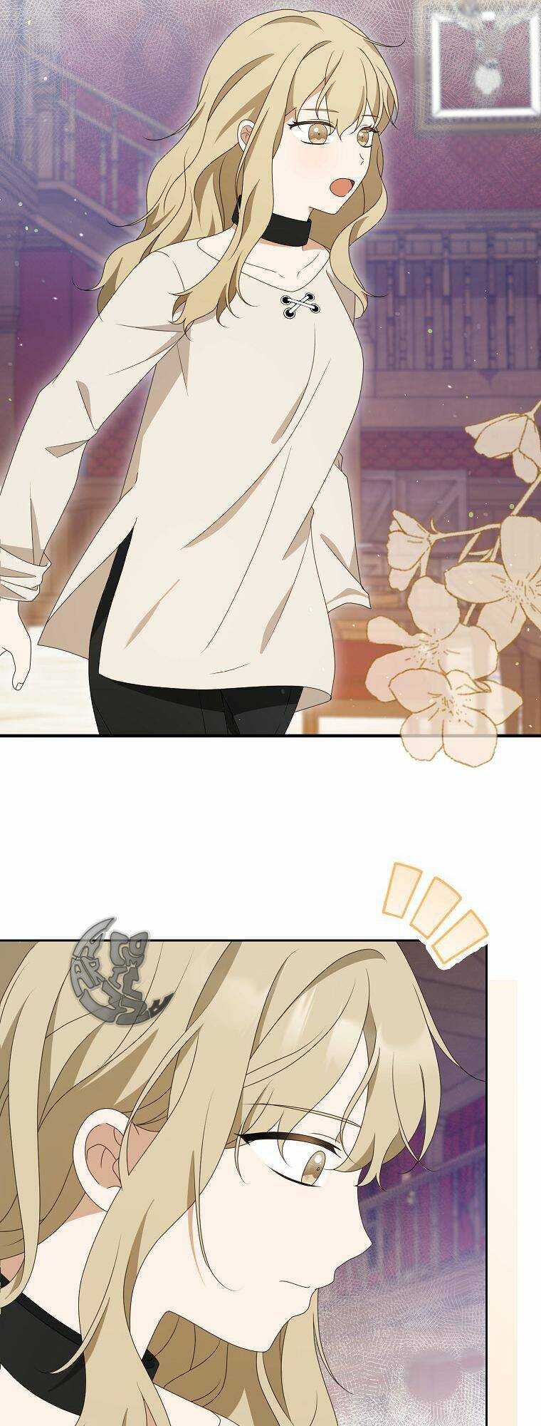 Đứa Con Gái Côn Đồ Nhà Công Tước Chap 22 - Next Chap 23