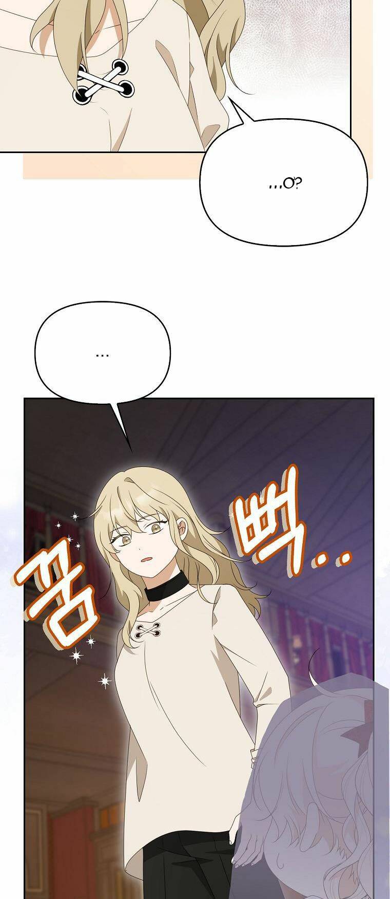 Đứa Con Gái Côn Đồ Nhà Công Tước Chap 22 - Next Chap 23