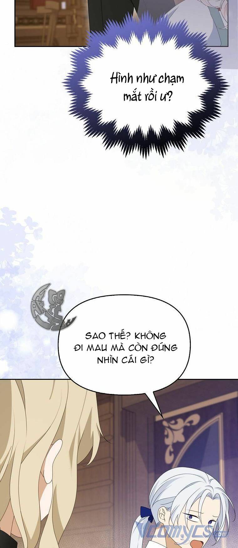 Đứa Con Gái Côn Đồ Nhà Công Tước Chap 22 - Next Chap 23