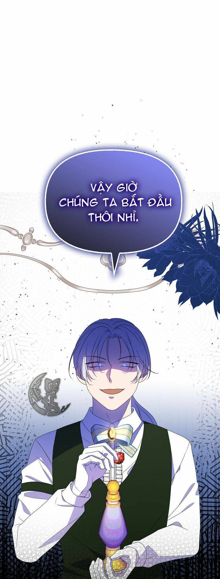 Đứa Con Gái Côn Đồ Nhà Công Tước Chap 22 - Next Chap 23