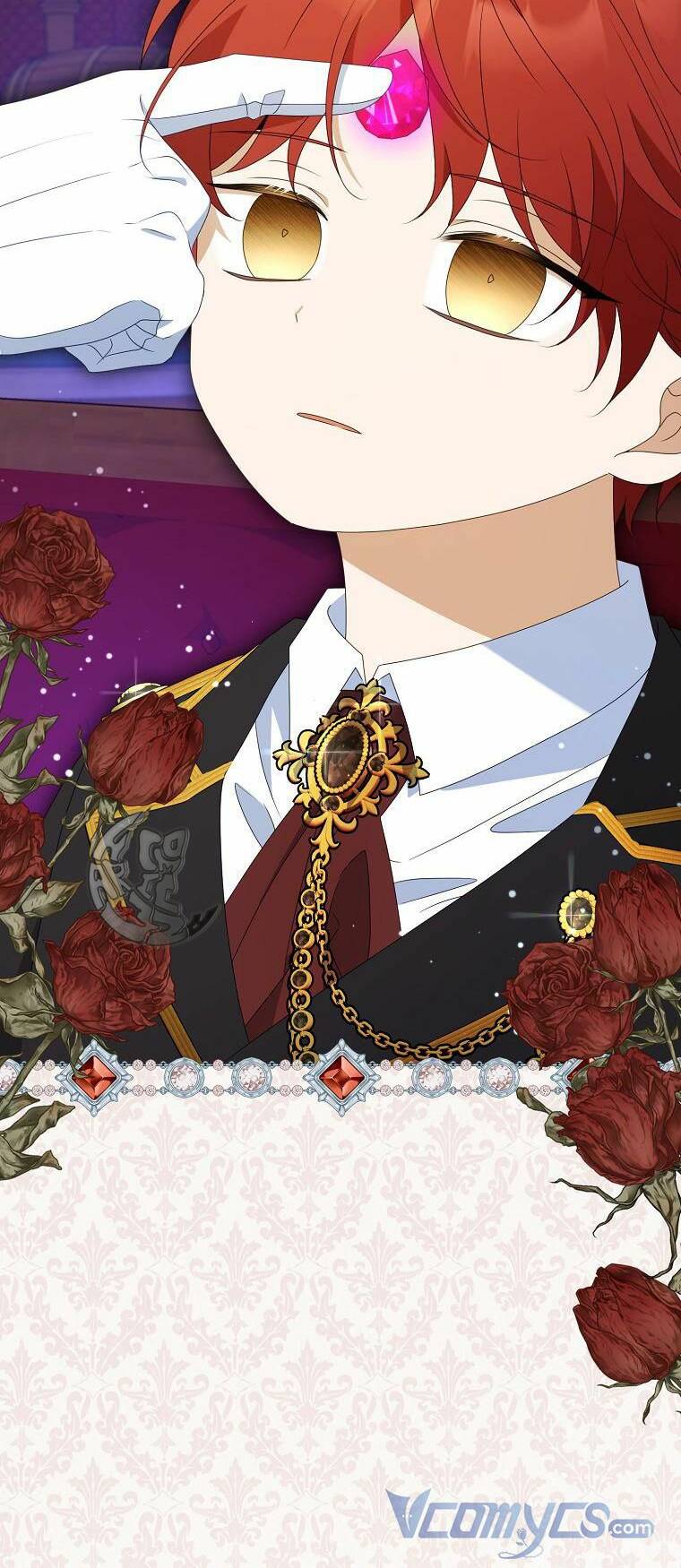 Đứa Con Gái Côn Đồ Nhà Công Tước Chap 22 - Next Chap 23