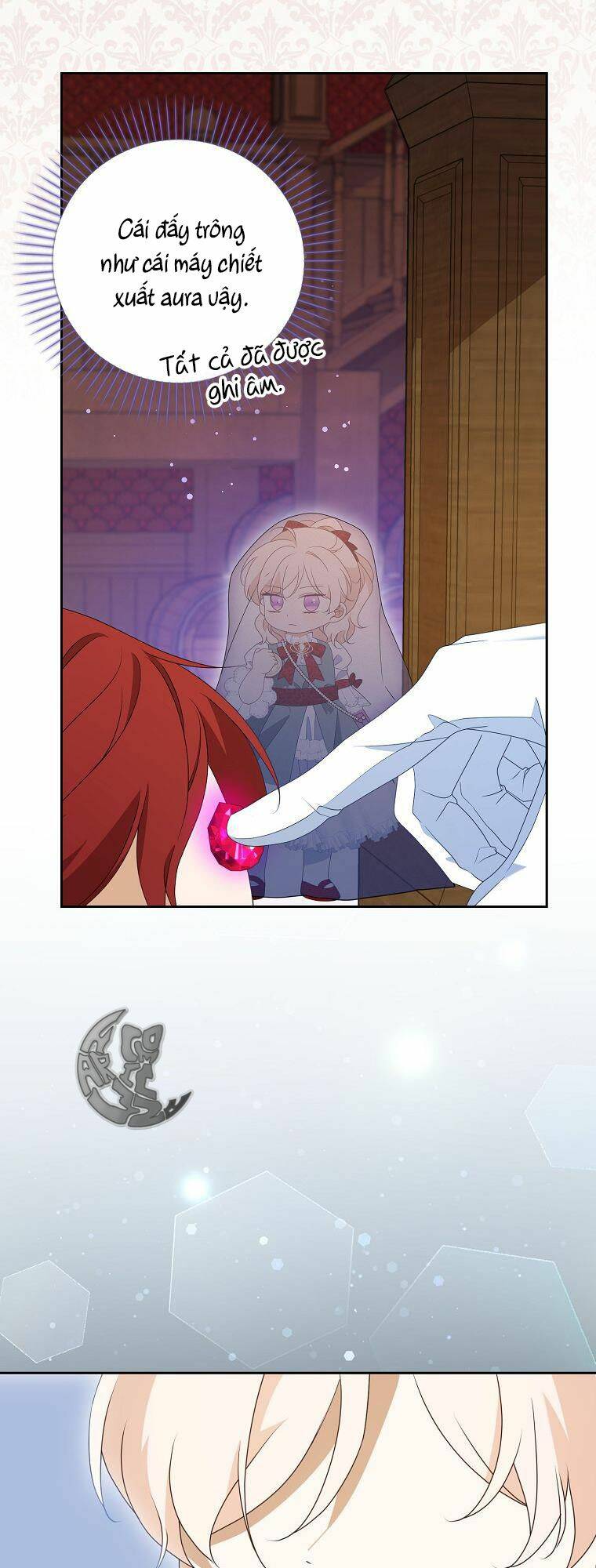 Đứa Con Gái Côn Đồ Nhà Công Tước Chap 22 - Next Chap 23