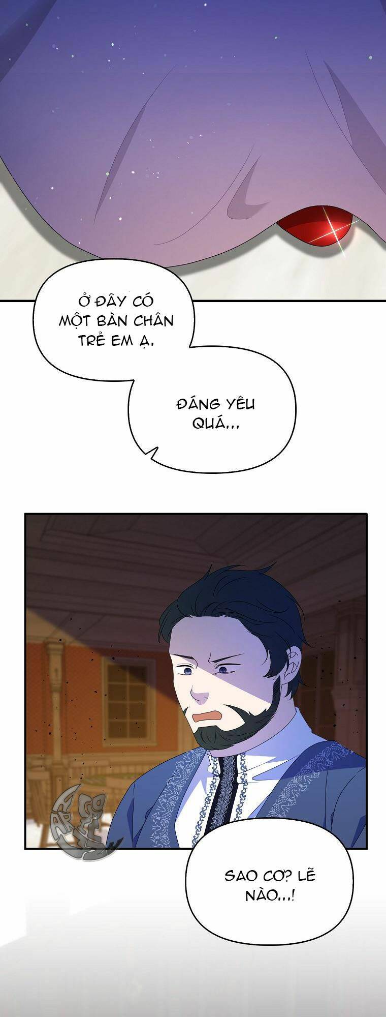 Đứa Con Gái Côn Đồ Nhà Công Tước Chap 23 - Next Chap 24