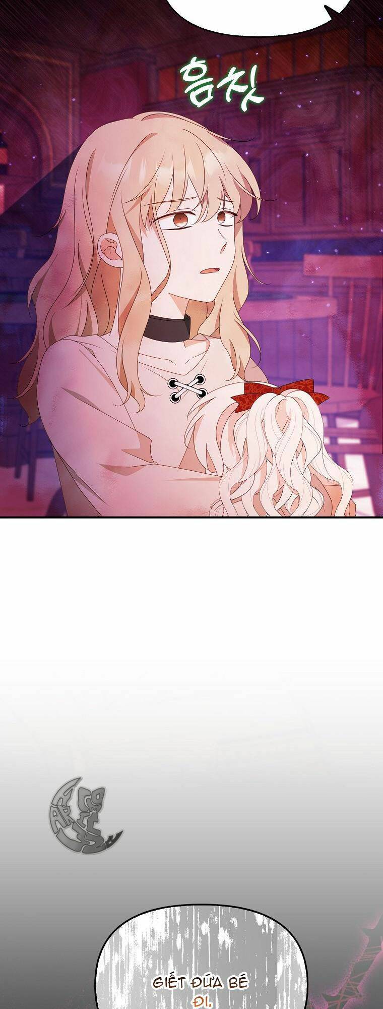 Đứa Con Gái Côn Đồ Nhà Công Tước Chap 23 - Next Chap 24