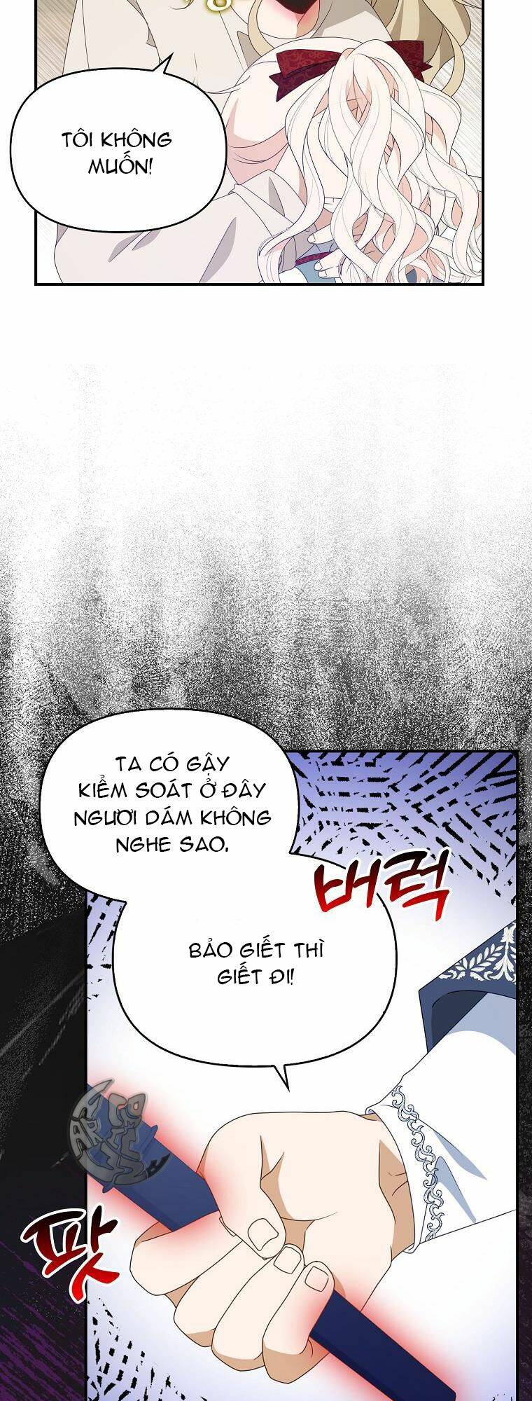 Đứa Con Gái Côn Đồ Nhà Công Tước Chap 23 - Next Chap 24