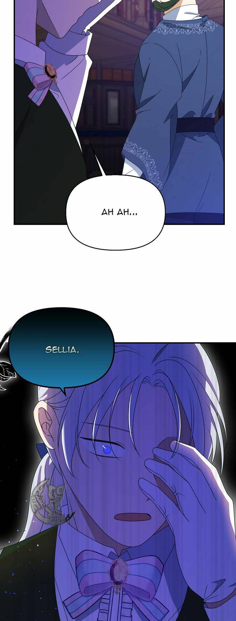 Đứa Con Gái Côn Đồ Nhà Công Tước Chap 23 - Next Chap 24