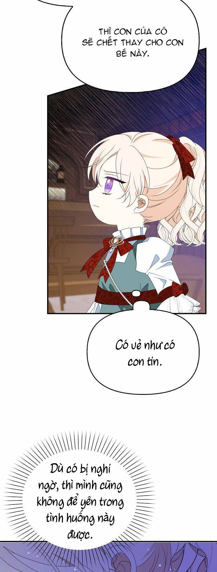 Đứa Con Gái Côn Đồ Nhà Công Tước Chap 23 - Next Chap 24