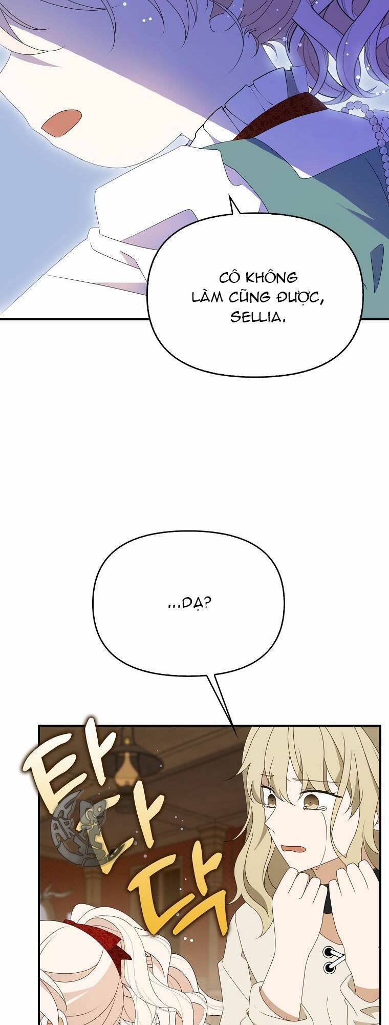 Đứa Con Gái Côn Đồ Nhà Công Tước Chap 23 - Next Chap 24