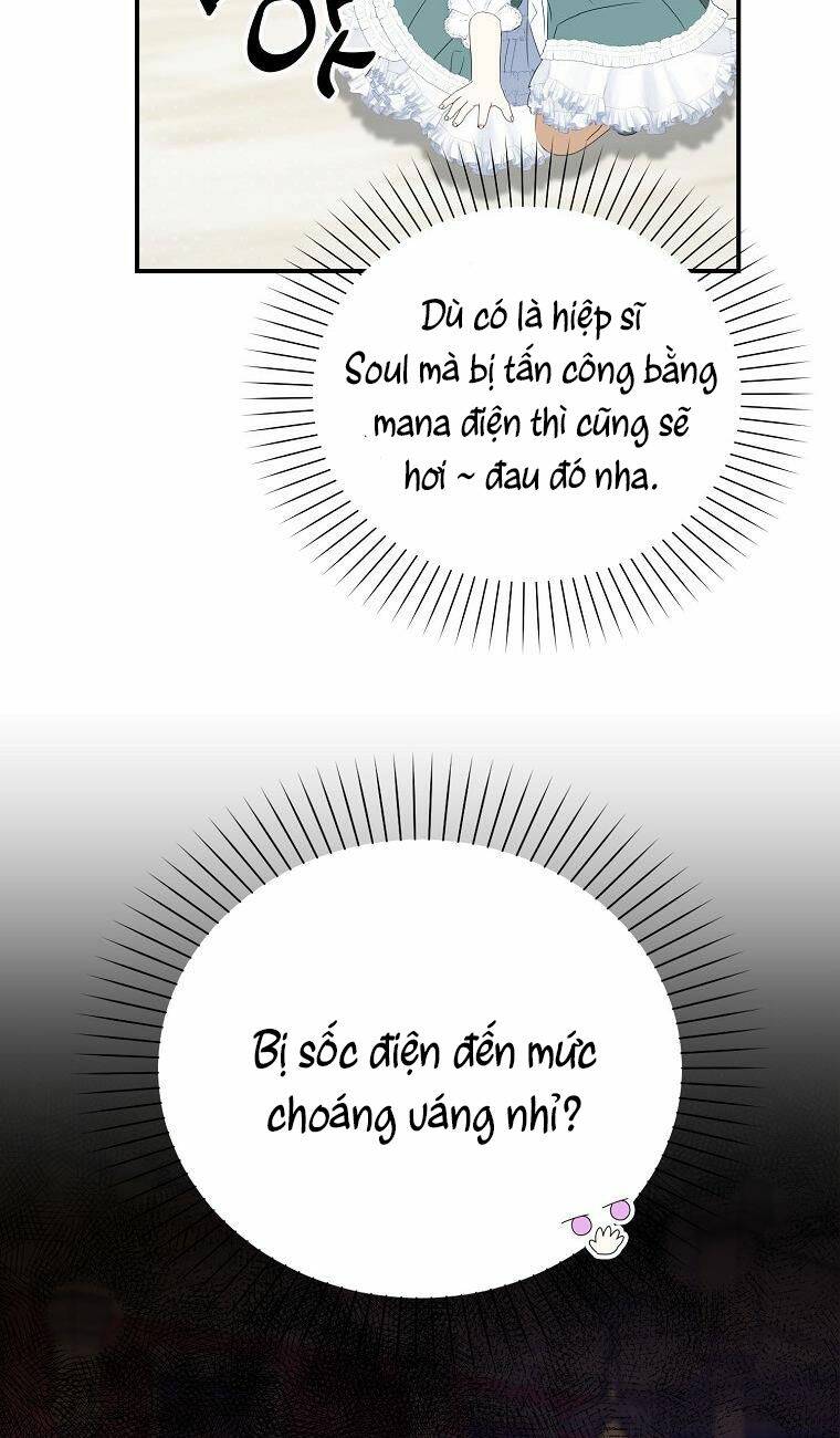 Đứa Con Gái Côn Đồ Nhà Công Tước Chap 23 - Next Chap 24