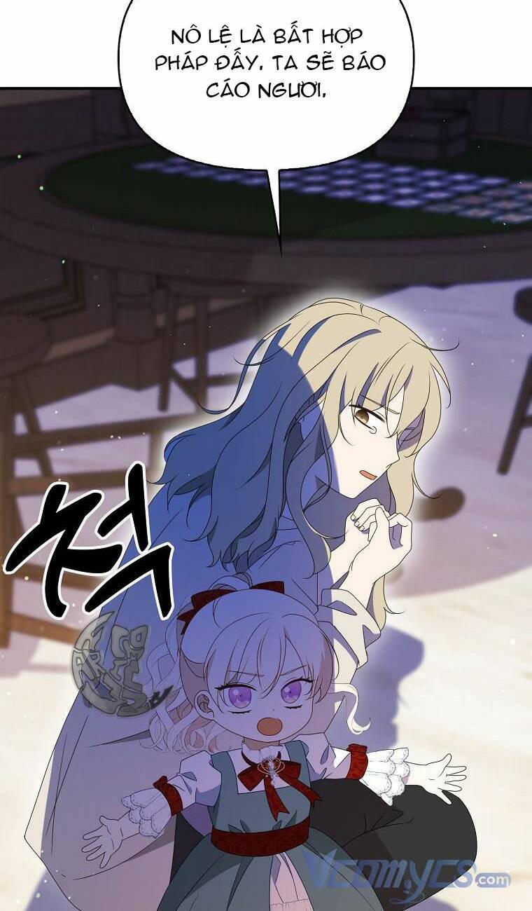 Đứa Con Gái Côn Đồ Nhà Công Tước Chap 23 - Next Chap 24