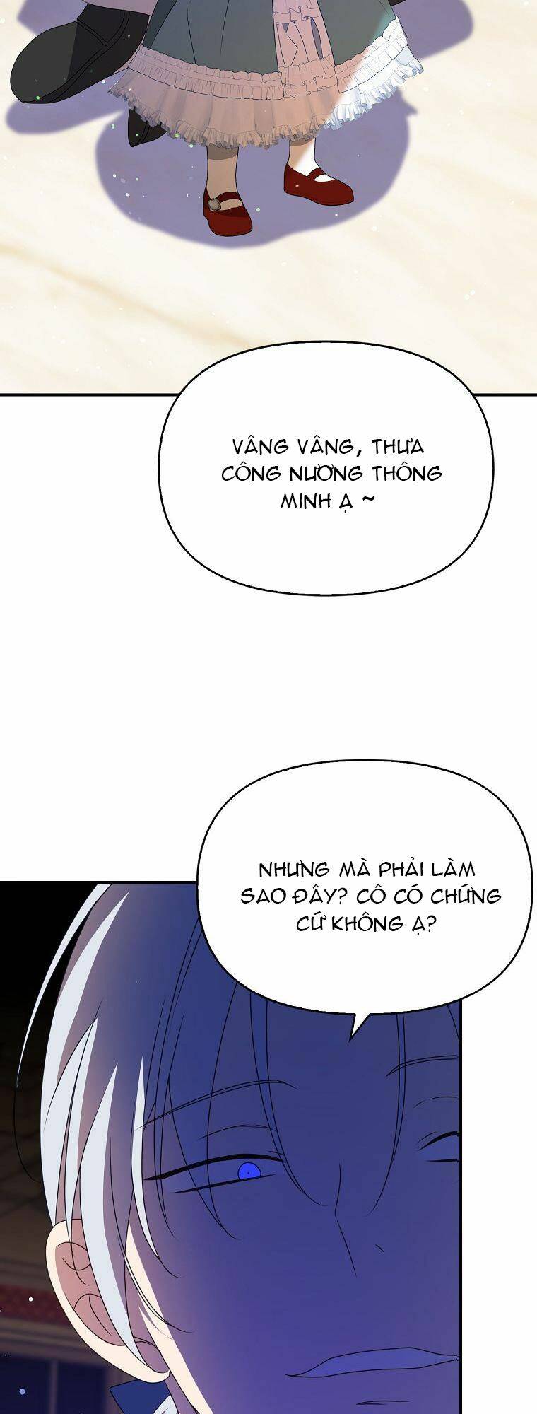 Đứa Con Gái Côn Đồ Nhà Công Tước Chap 23 - Next Chap 24