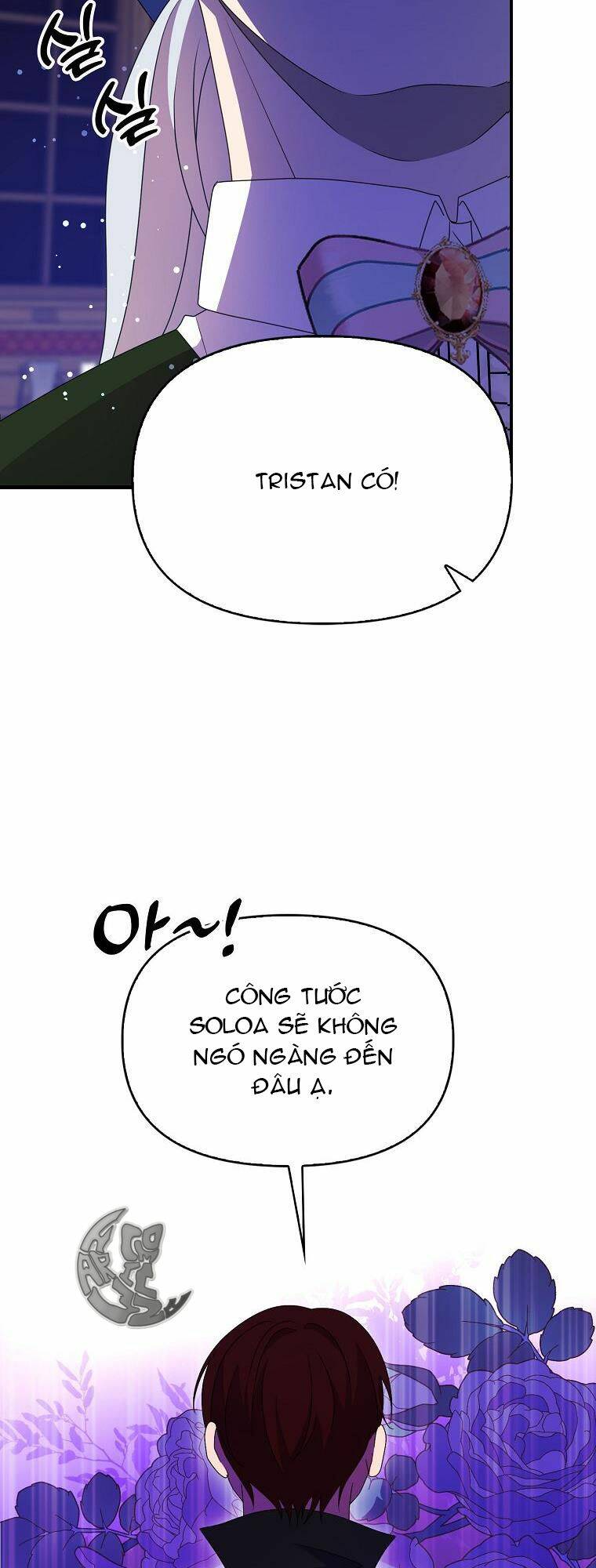 Đứa Con Gái Côn Đồ Nhà Công Tước Chap 23 - Next Chap 24