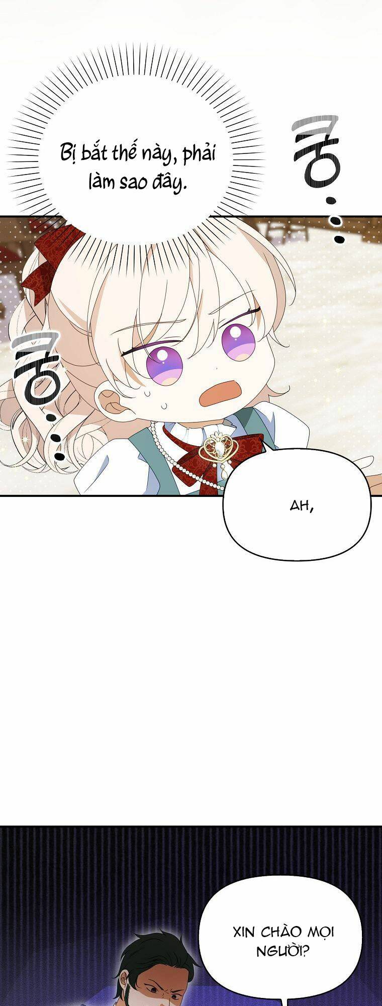 Đứa Con Gái Côn Đồ Nhà Công Tước Chap 23 - Next Chap 24