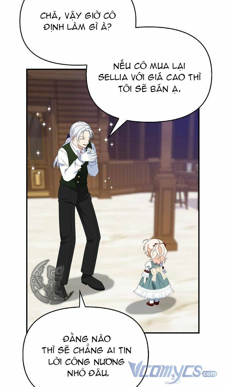 Đứa Con Gái Côn Đồ Nhà Công Tước Chap 23 - Next Chap 24
