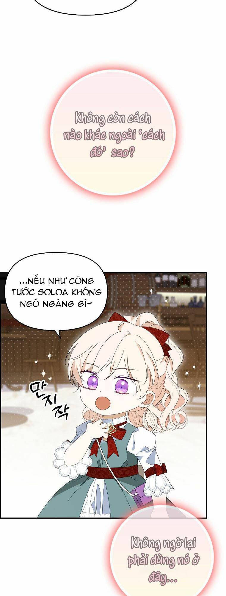 Đứa Con Gái Côn Đồ Nhà Công Tước Chap 23 - Next Chap 24