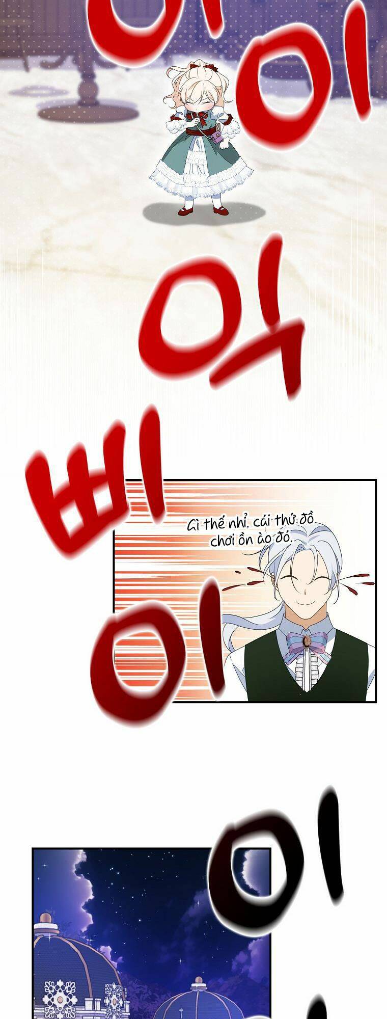 Đứa Con Gái Côn Đồ Nhà Công Tước Chap 23 - Next Chap 24