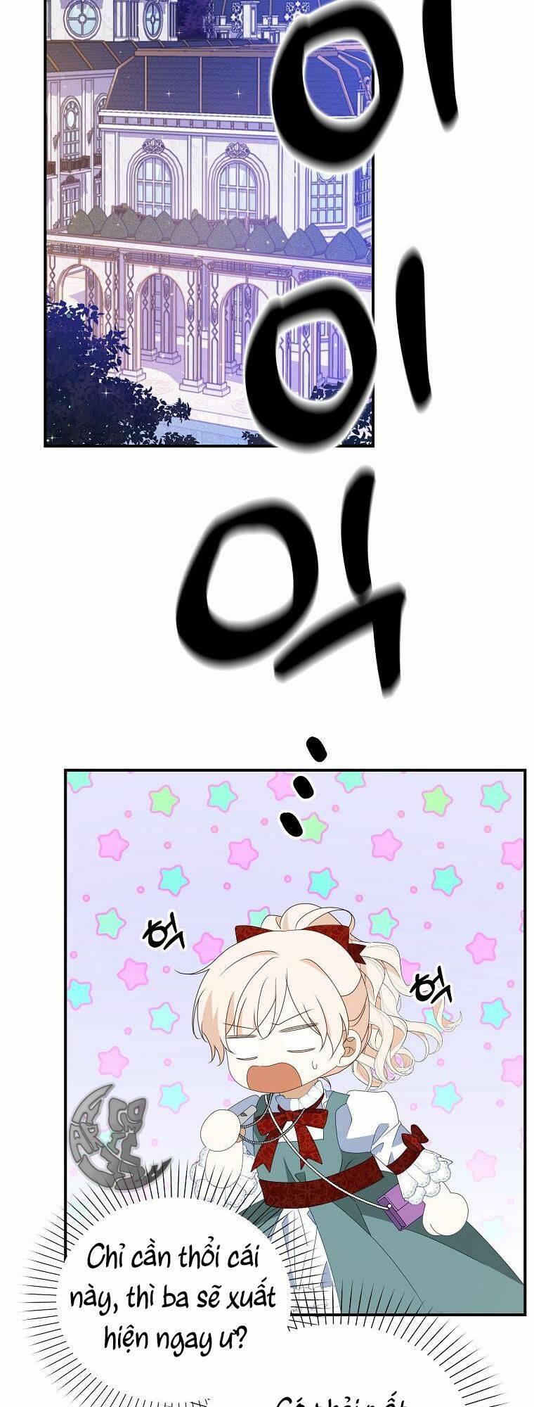 Đứa Con Gái Côn Đồ Nhà Công Tước Chap 23 - Next Chap 24