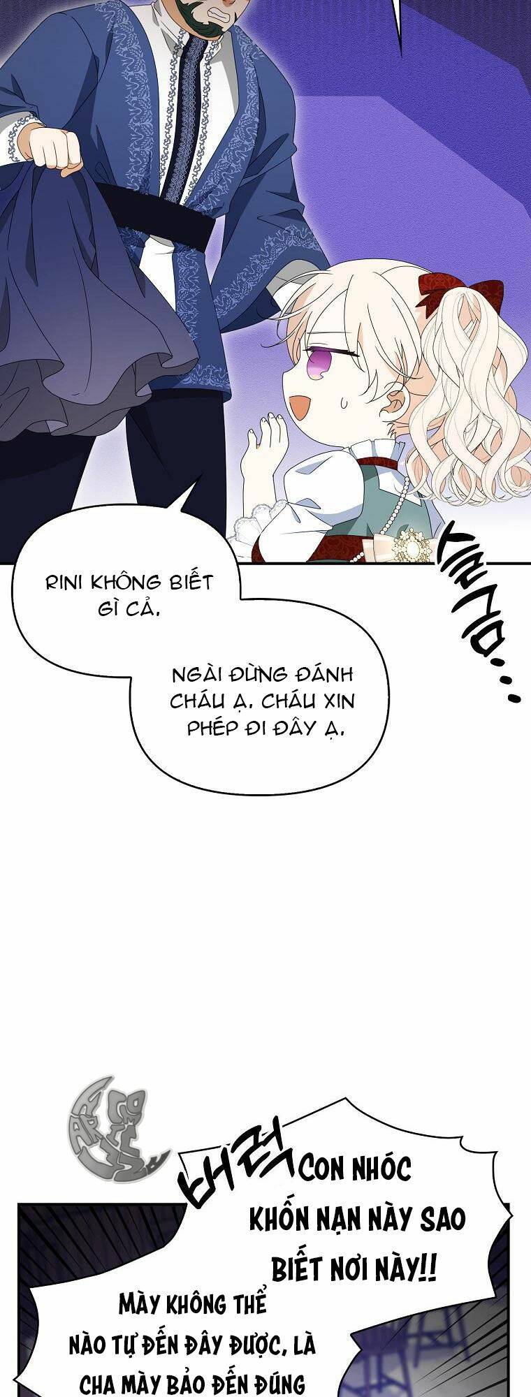 Đứa Con Gái Côn Đồ Nhà Công Tước Chap 23 - Next Chap 24