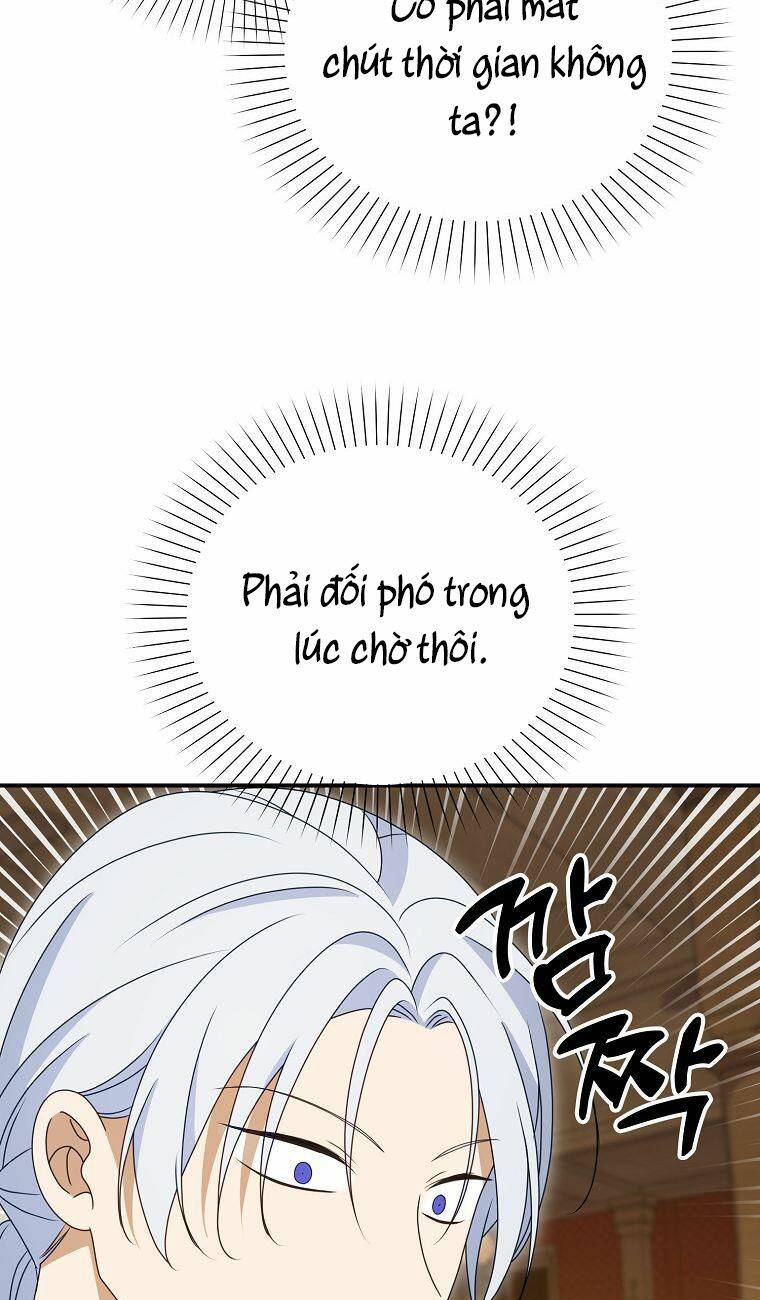 Đứa Con Gái Côn Đồ Nhà Công Tước Chap 23 - Next Chap 24