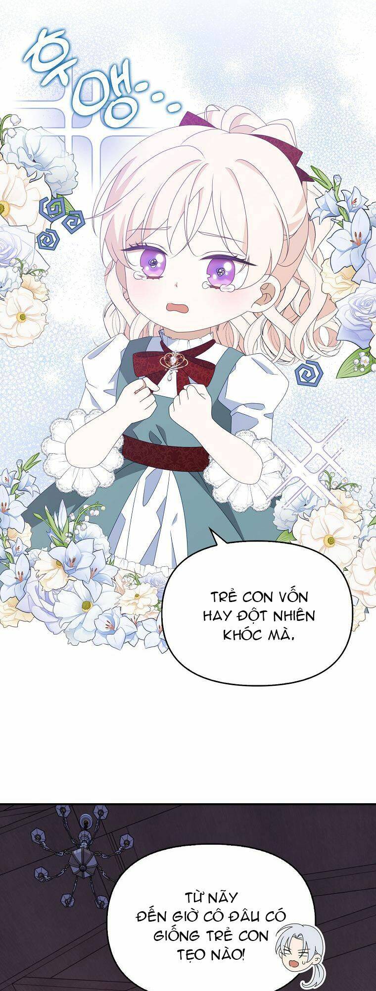 Đứa Con Gái Côn Đồ Nhà Công Tước Chap 23 - Next Chap 24