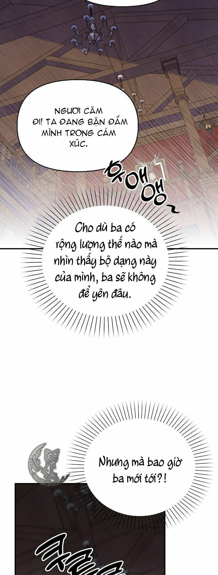 Đứa Con Gái Côn Đồ Nhà Công Tước Chap 23 - Next Chap 24