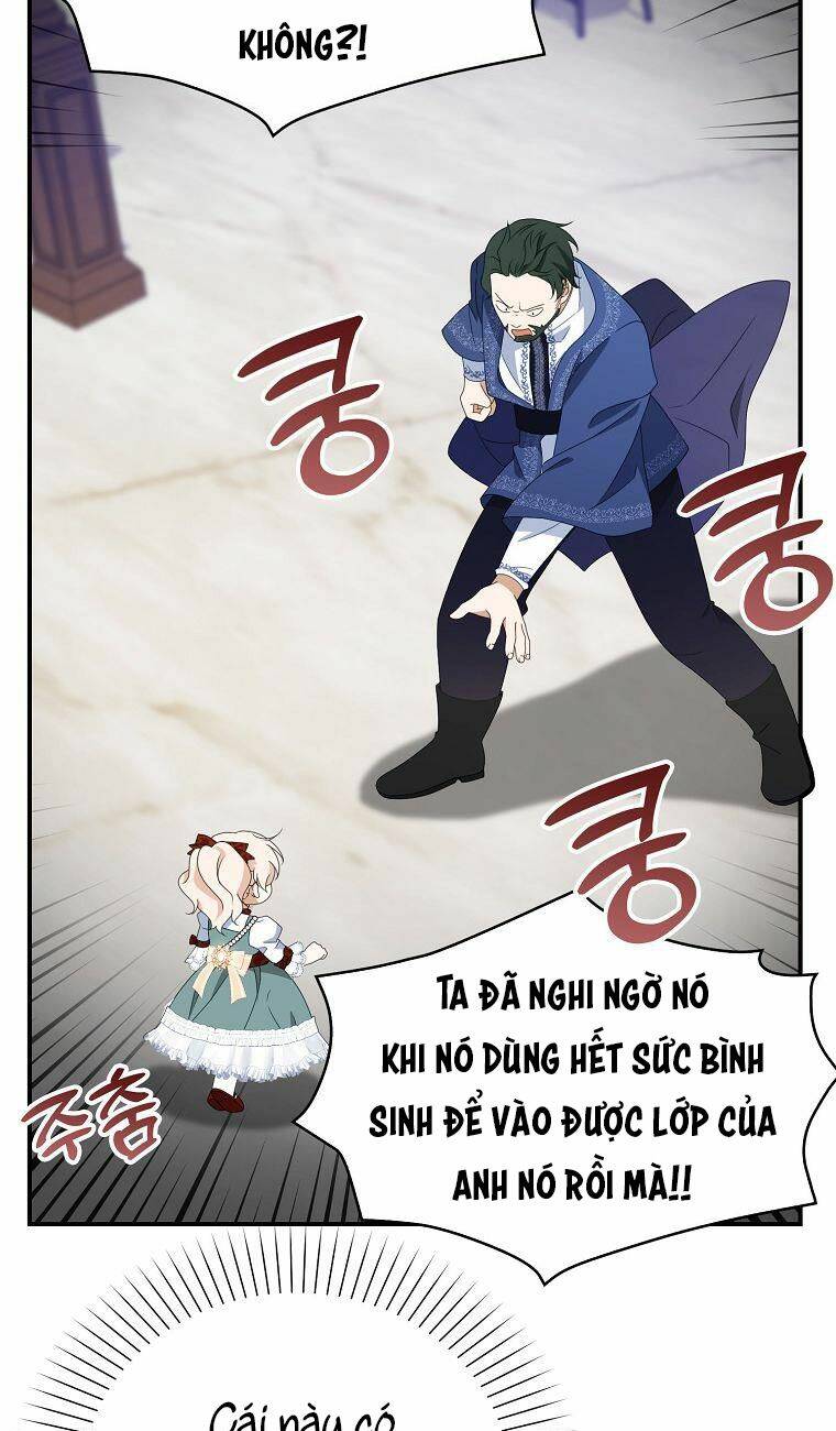 Đứa Con Gái Côn Đồ Nhà Công Tước Chap 23 - Next Chap 24