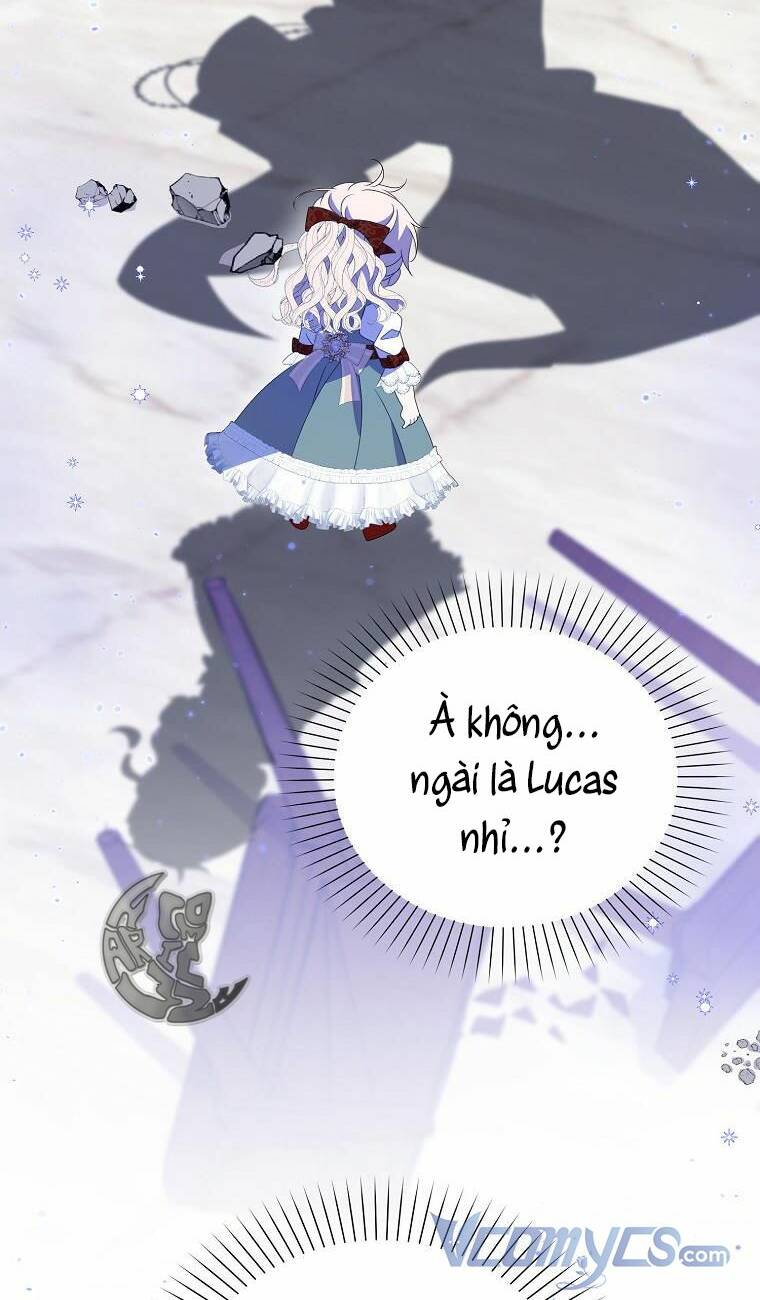 Đứa Con Gái Côn Đồ Nhà Công Tước Chap 23 - Next Chap 24