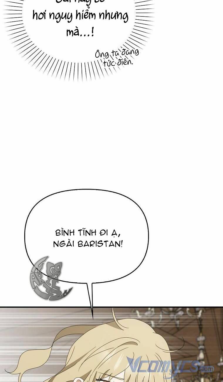 Đứa Con Gái Côn Đồ Nhà Công Tước Chap 23 - Next Chap 24
