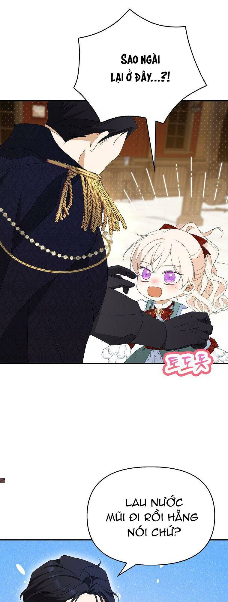 Đứa Con Gái Côn Đồ Nhà Công Tước Chap 24 - Next Chap 25