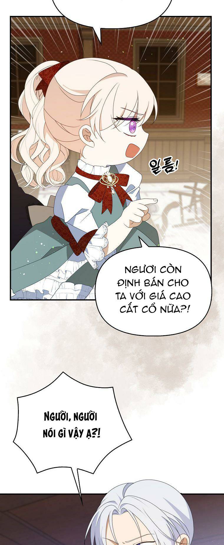 Đứa Con Gái Côn Đồ Nhà Công Tước Chap 24 - Next Chap 25