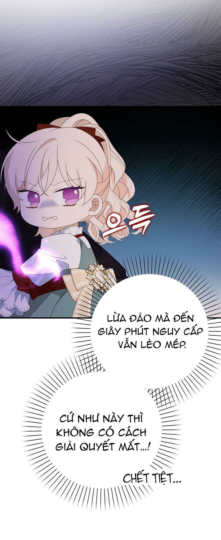 Đứa Con Gái Côn Đồ Nhà Công Tước Chap 24 - Next Chap 25